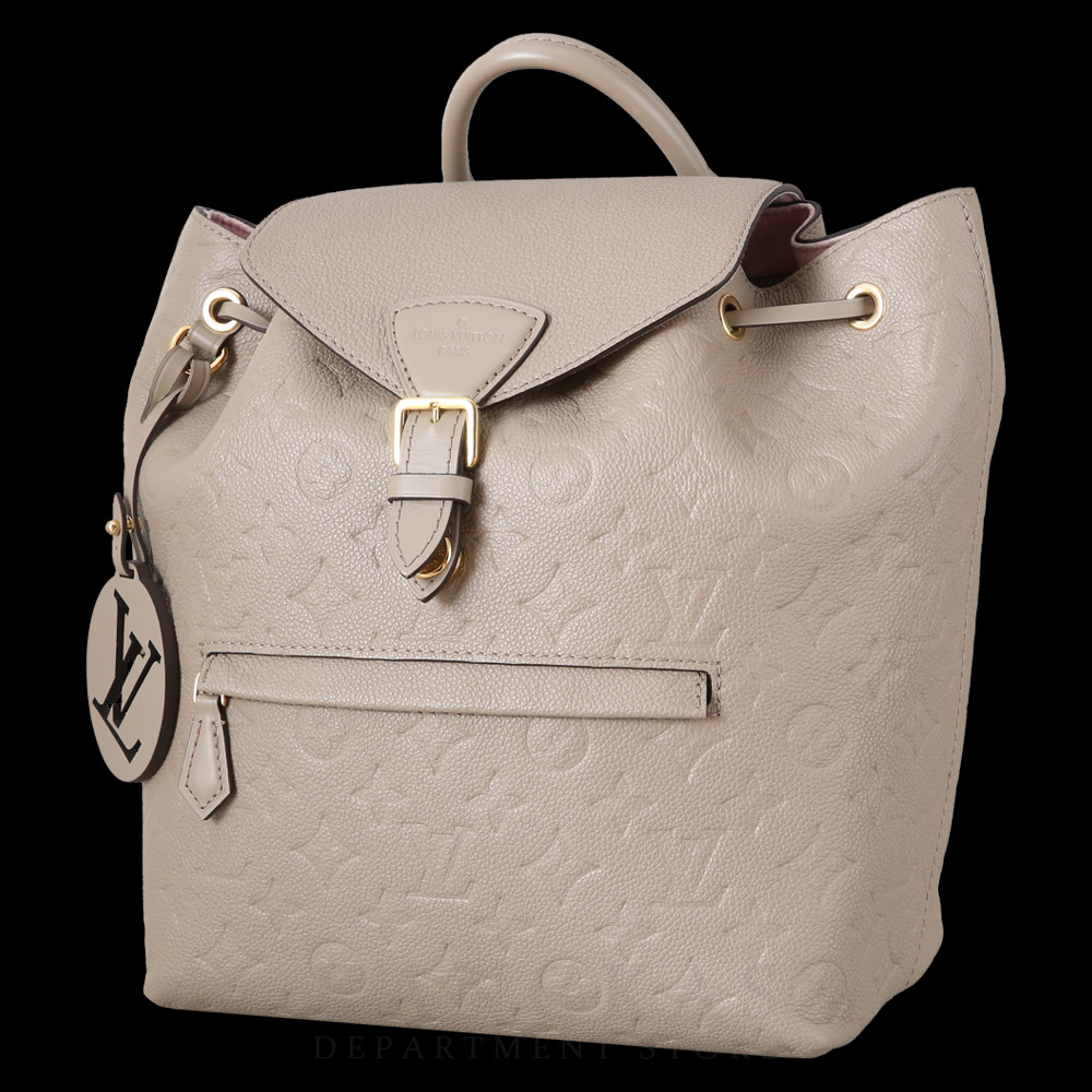 LOUIS VUITTON(USED)루이비통 앙프렝뜨 몽수리 백팩